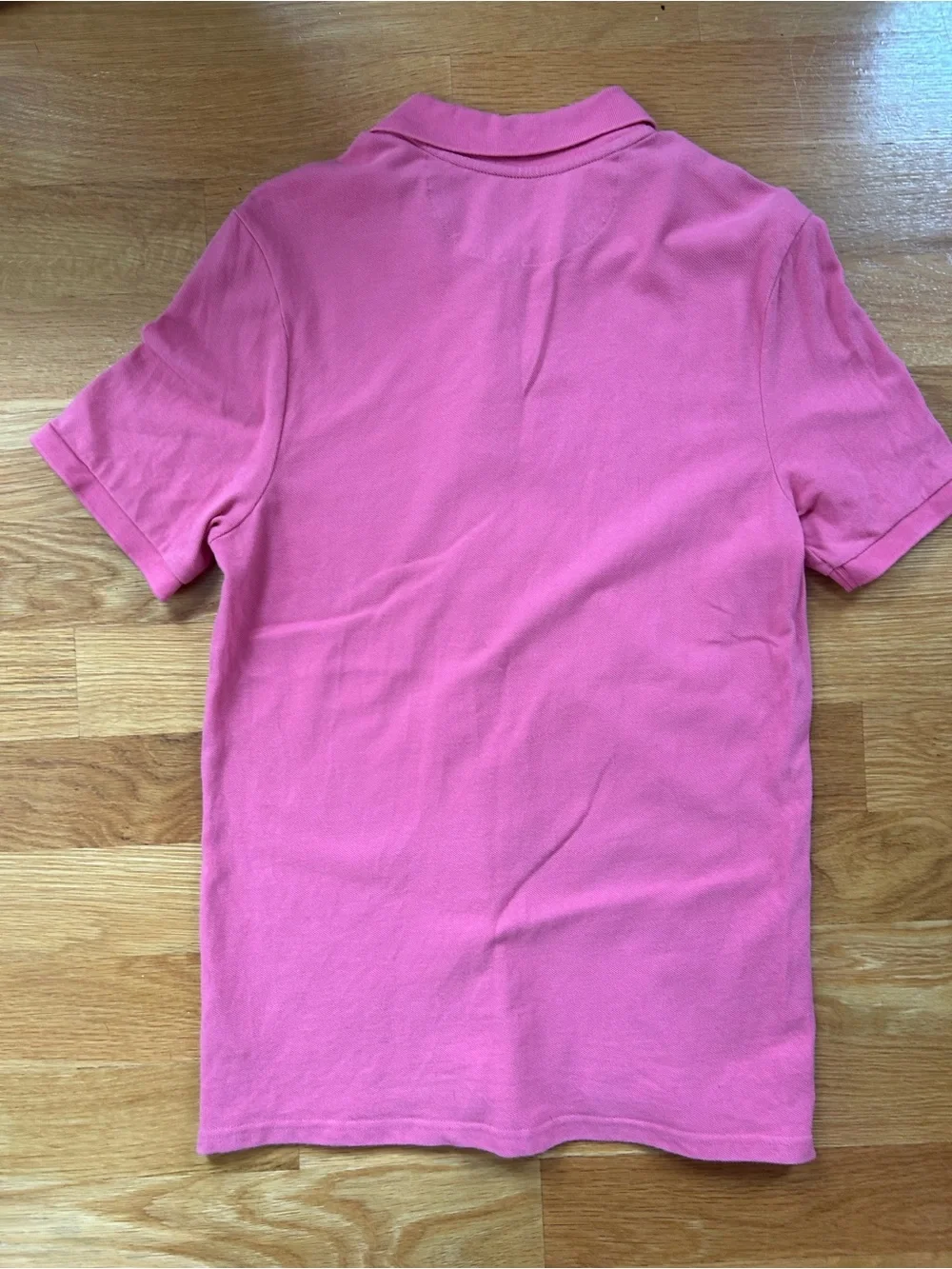 Men’s Vineyard Vines Polo- size Small